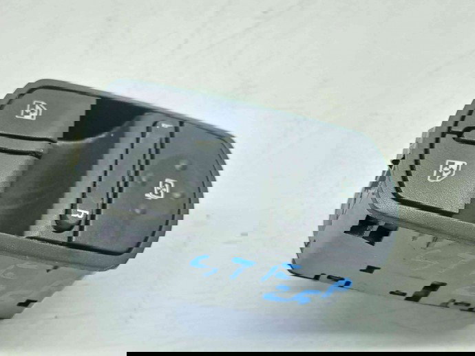  Butoane comanda geamuri sofer Opel Corsa D [Fabr 2006-2013] 13258521