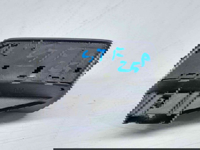  Butoane comanda geamuri sofer Opel Corsa D [Fabr 2006-2013] 13258521