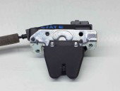 Broasca capota spate Mercedes Clasa C (W204) [Fabr 2007-2014] A2047500185