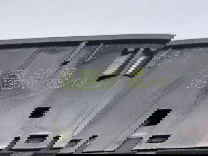  Butoane comanda geamuri sofer Opel Corsa D [Fabr 2006-2013] 13258521