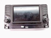 Display Navigatie Skoda Octavia 3 3G0919605D