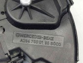 Broasca capota spate Mercedes Clasa C (W204) [Fabr 2007-2014] A2047500185