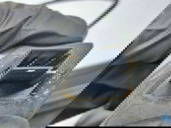  Buton deschidere portbagaj Opel Astra H [Fabr 2004-2009] OEM