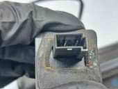  Buton deschidere portbagaj Opel Astra H [Fabr 2004-2009] OEM