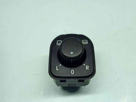  Buton reglaj oglinzi Skoda Superb II (3T4) [Fabr 2008-2015] 3T0959565A