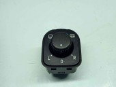  Buton reglaj oglinzi Skoda Superb II (3T4) [Fabr 2008-2015] 3T0959565A