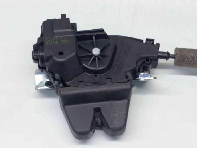 Broasca capota spate Mercedes Clasa C (W204) [Fabr 2007-2014] A2047500185