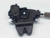 Broasca capota spate Mercedes Clasa C (W204) [Fabr 2007-2014] A2047500185