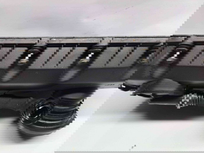 Capac culbutori Seat Leon (1P1) [Fabr 2005-2011] 038103475N 1.9 TDI BXE  