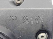 Capac culbutori Seat Leon (1P1) [Fabr 2005-2011] 038103475N 1.9 TDI BXE  