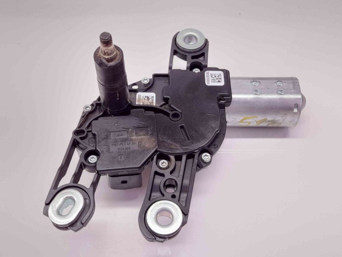 Motoras Stergator Geam Sticla Luneta Hayon Haion Portbagaj Seat Ateca