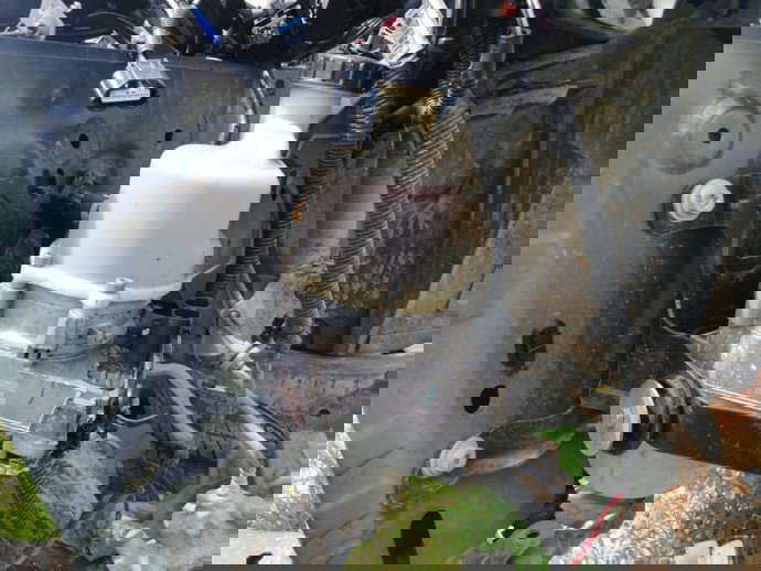 Pompa servodirectie Dacia Logan 2 0.9 benz H4B OEM 2012-2020