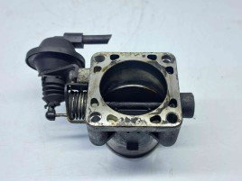 Clapeta acceleratie Hyundai i30 (FD) [Fabr 2007-2012] 35100-2XXXX 1.6 CRDI D4FB 1.6 CRDI D4FB 77KW / 105CP