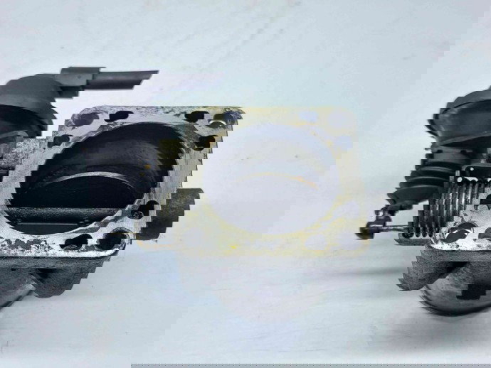 Clapeta acceleratie Hyundai i30 (FD) [Fabr 2007-2012] 35100-2XXXX 1.6 CRDI D4FB 1.6 CRDI D4FB 77KW / 105CP