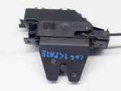 Broasca capota spate Bmw 5 (E60) [Fabr 2004-2010] 7840617