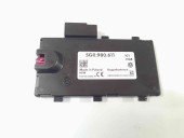 Unitate Modul Amplificator Antena Radio Volkswagen Arteon