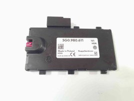 Unitate Modul Amplificator Antena Radio Volkswagen Golf 7