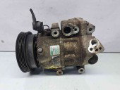 Compresor clima Hyundai i30 (FD) [Fabr 2007-2012] F500-AN8CA01 1.6 CRDI D4FB   