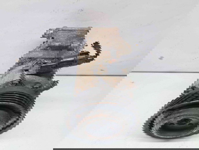 Compresor clima Hyundai i30 (FD) [Fabr 2007-2012] F500-AN8CA01 1.6 CRDI D4FB   