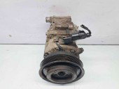 Compresor clima Hyundai i30 (FD) [Fabr 2007-2012] F500-AN8CA01 1.6 CRDI D4FB   