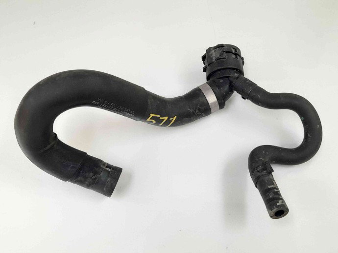 Furtun Furtunuri Conducta Conducte Apa Audi A3 8V 1.6 TDI 5Q0122157CL