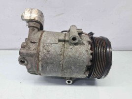 Compresor clima Opel Zafira B (A05) [Fabr 2006-2011] 13370913 1.7 CDTI A17DTJ   