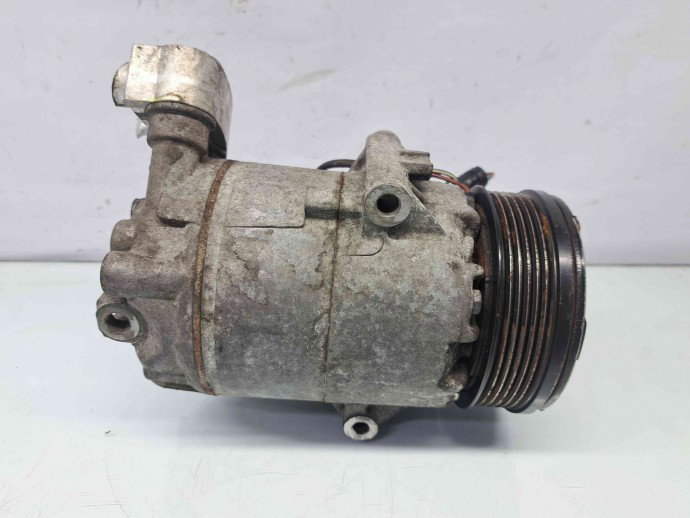 Compresor clima Opel Zafira B (A05) [Fabr 2006-2011] 13370913 1.7 CDTI A17DTJ   