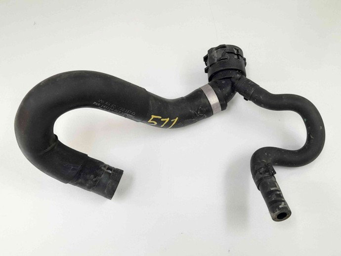Furtun Furtunuri Conducta Conducte Apa Seat Leon 5F 1.6 TDI 5Q0122157CL