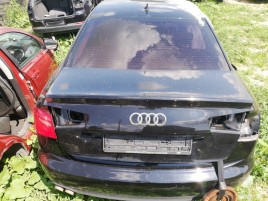 Portbagaj Audi A6 C7 2.0 CGLC OEM 2011-2018