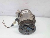 Compresor clima Opel Zafira B (A05) [Fabr 2006-2011] 13370913 1.7 CDTI A17DTJ   