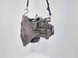 Cutie viteze manuala 5 trepte Opel Corsa D [Fabr 2006-2013] 55565177 / 649354685 1.2 A12XER