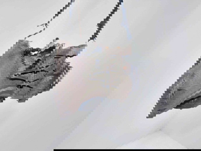 Cutie viteze manuala 5 trepte Opel Corsa D [Fabr 2006-2013] 55565177 / 649354685 1.2 A12XER