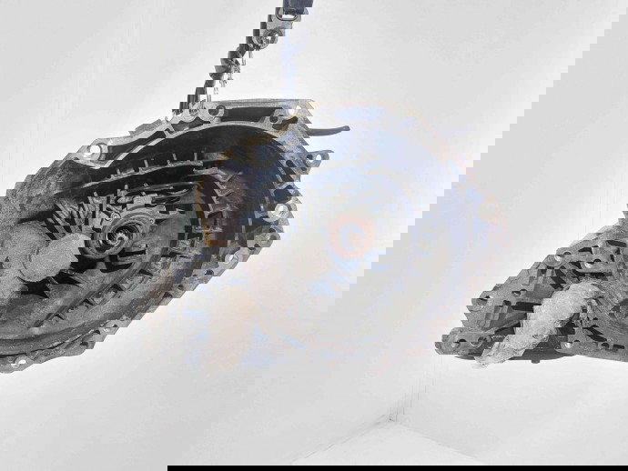 Cutie viteze manuala 5 trepte Opel Corsa D [Fabr 2006-2013] 55565177 / 649354685 1.2 A12XER