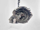 Cutie viteze manuala 5 trepte Opel Corsa D [Fabr 2006-2013] 55565177 / 649354685 1.2 A12XER