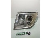 Far stanga Ford Transit 2.2 TDCI