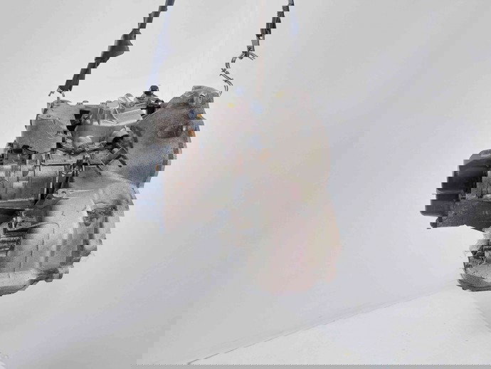 Cutie viteze manuala 5 trepte Opel Corsa D [Fabr 2006-2013] 55565177 / 649354685 1.2 A12XER