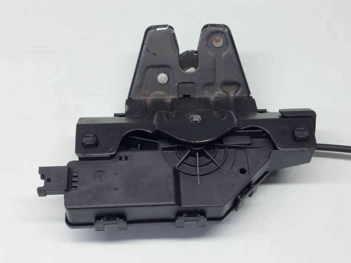 Broasca capota spate Bmw 5 (E60) [Fabr 2004-2010] 7840617