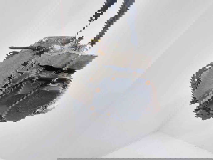 Cutie viteze manuala 5 trepte Opel Corsa D [Fabr 2006-2013] 55565177 / 649354685 1.2 A12XER