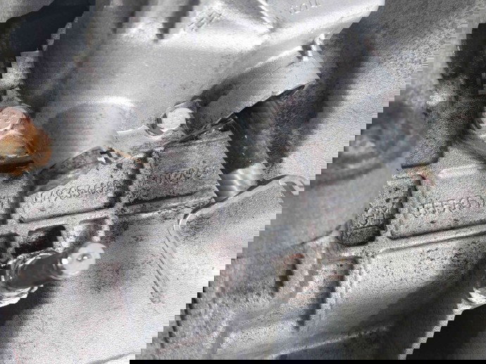 Cutie viteze manuala 5 trepte Opel Corsa D [Fabr 2006-2013] 55565177 / 649354685 1.2 A12XER