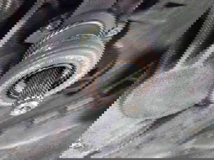 Cutie viteze manuala 5 trepte Opel Corsa D [Fabr 2006-2013] 55565177 / 649354685 1.2 A12XER