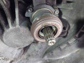 Cutie viteze manuala 5 trepte Opel Corsa D [Fabr 2006-2013] 55565177 / 649354685 1.2 A12XER