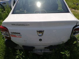 Portbagaj Dacia Logan 1.5 DCI K9K OEM 2012-2021