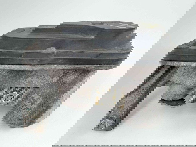 Clapeta Admisie Acceleratie 5Q0253691H, Seat Alhambra (710) 2.0tdi, CUVA