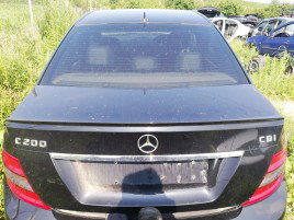 Portbagaj Mercedes C Class 2.2 CDI D615913 OEM 2007-2014