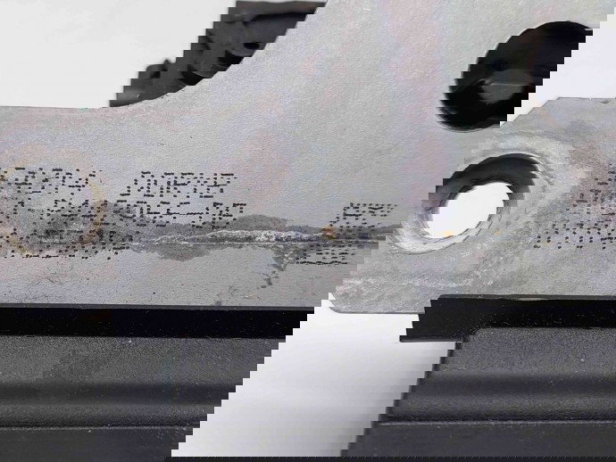 Broasca haion Ford Focus 3 Facelift [Fabr 2014-2019] 8M51-R442A66-DB