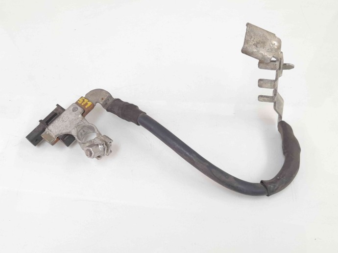 Borna Minus Baterie Acumulator Cu Capsa Seat Leon 5F 2.0 TDI 5Q0915181G