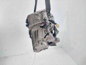 Cutie viteze manuala 6 trepte Renault Megane 3 Combi [Fabr 2008-2015] TL4A056 1.5 DCI K9K636 81KW / 110CP  