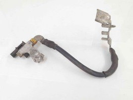 Borna Minus Baterie Acumulator Cu Capsa Skoda Superb 3 2.0 TDI 5Q0915181G