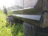 Prag dreapta Mercedes C Class 2.2 CDI D615913 OEM 2007-2014