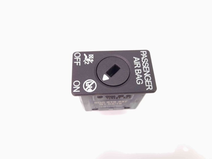 Buton ON/OFF Airbag Seat Ateca 5Q0919237